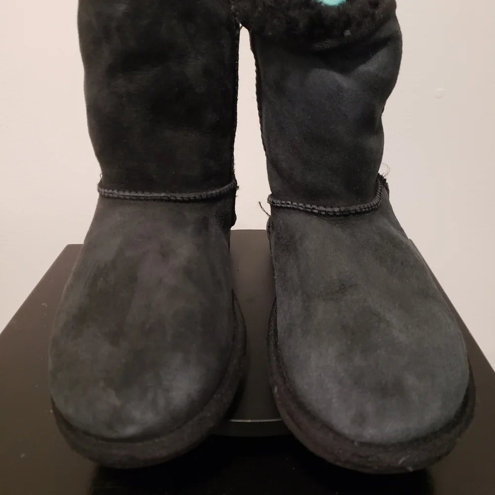 Ugg Kids Classic II Boot Chestnut‎ Size 4